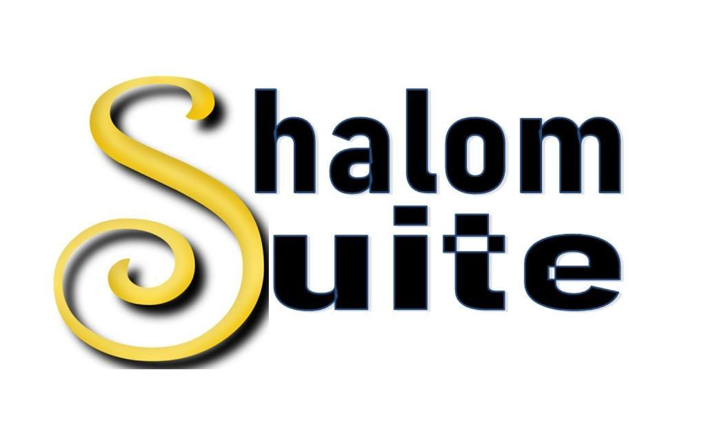 Shalom Suite 2, Manor Park 金斯敦 外观 照片