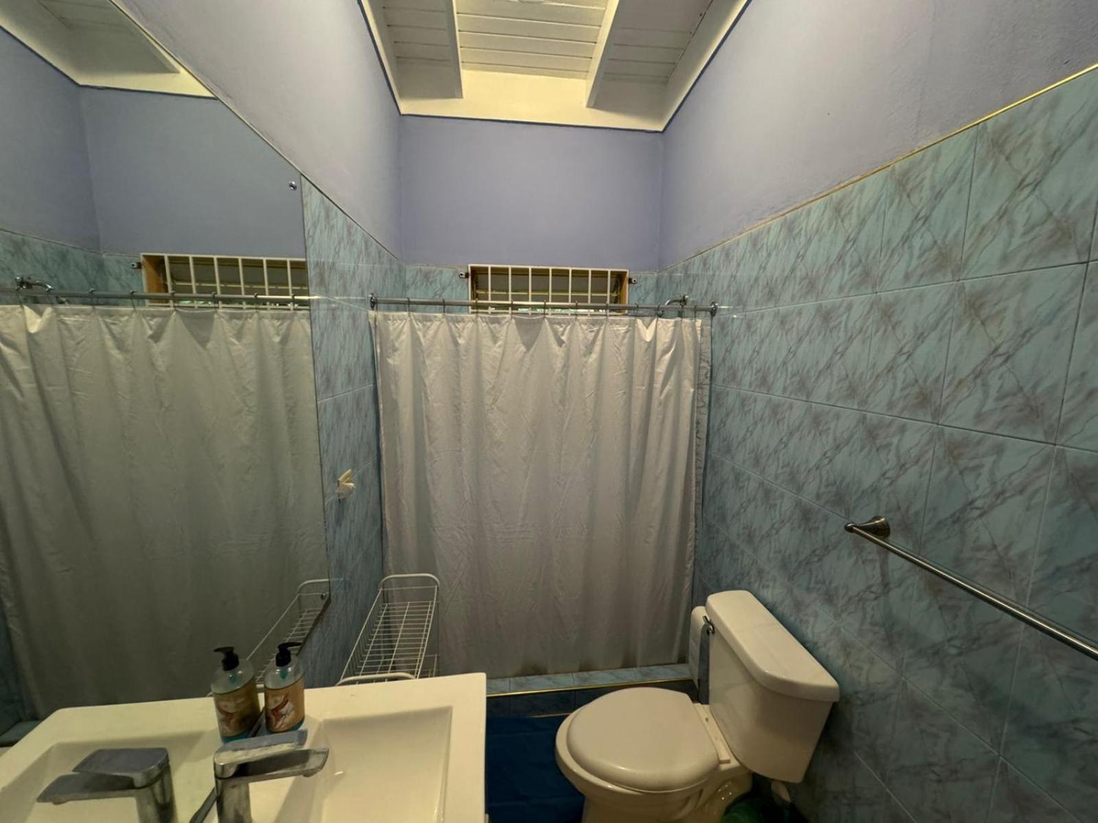 Shalom Suite 2, Manor Park 金斯敦 外观 照片